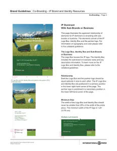 International Paper 2012