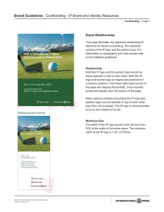 International Paper 2012