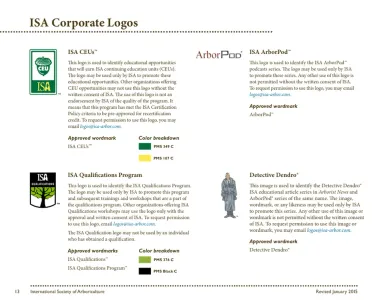 International Society of Arboriculture
