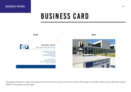 International Space University