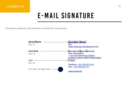 International Space University