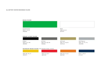 Interstate Batteries