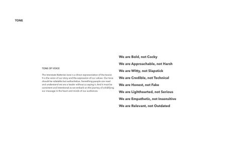 Interstate Batteries