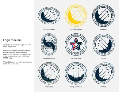 Invictus Intergalactic Federation