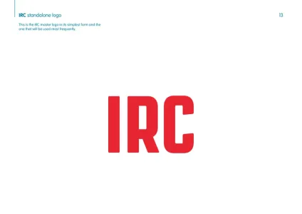 Irc