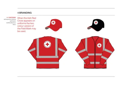 Irish Red Cross