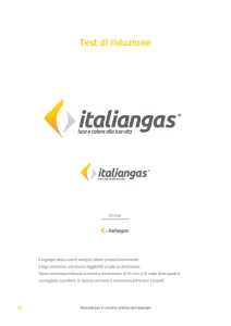 Italiangas
