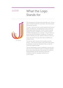 Jana Small Finance Bank Brand Guidelines
