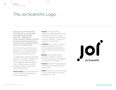 Joi Scientific