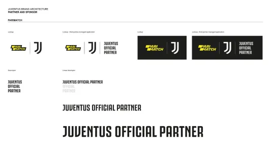 Juventus Parimatch