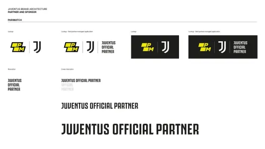 Juventus Parimatch