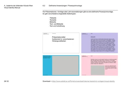 Kademie Der Bildenden Künste Wien