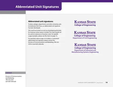 Kansas State University