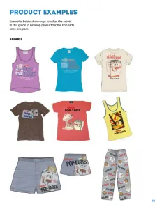 Kellogg’S Pop Tarts