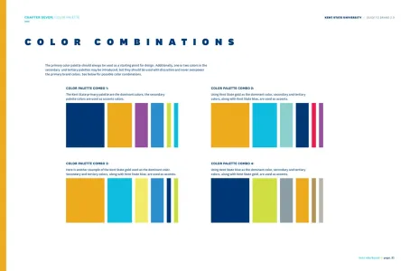 Kent State University