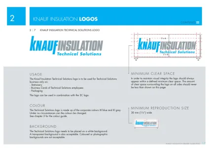 Knauf Insulation