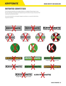 Kryptonite