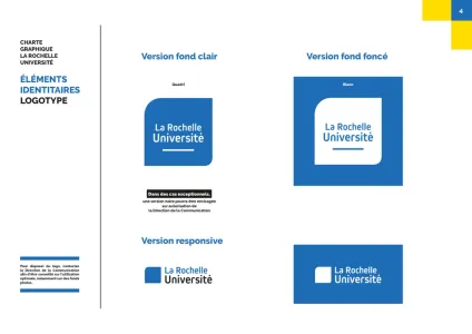 La Rochelle Université