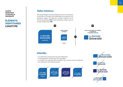 La Rochelle Université