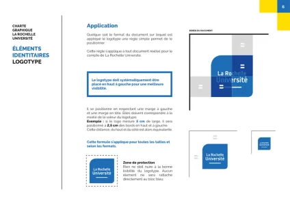 La Rochelle Université