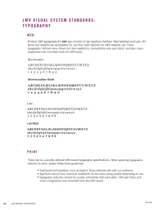 League of Women Voters