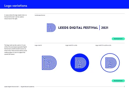 Leeds Digital Festival 2021