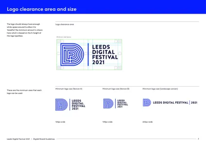 Leeds Digital Festival 2021