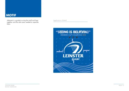 Leinster 2012