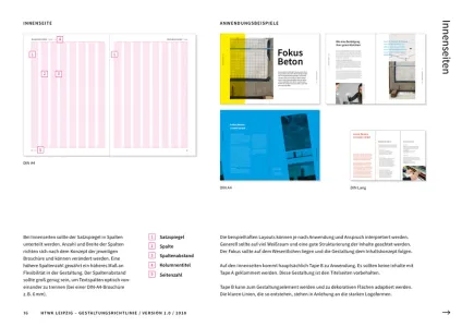 Leipzig University of Applied Sciences