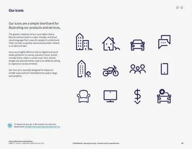 Liberty Mutual Insurance
