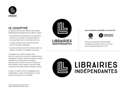 Librairies Indépendantes