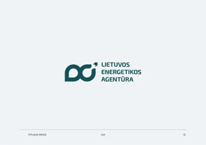 Lietuvos Energetikos Agentūra