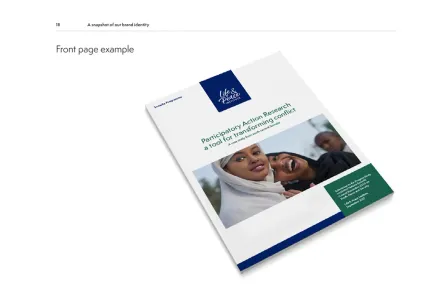 Life & Peace Institute