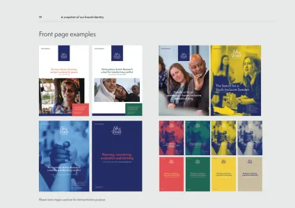 Life & Peace Institute