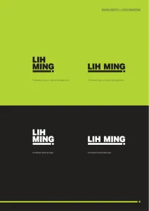 Lih Ming