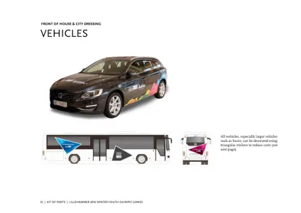 Lillehammer 2016 Winter Youth Olympic Games