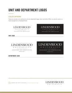 Lindenwood University