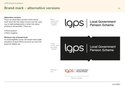 Local Government Pension Scheme