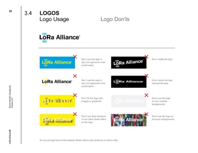 Lora Alliance