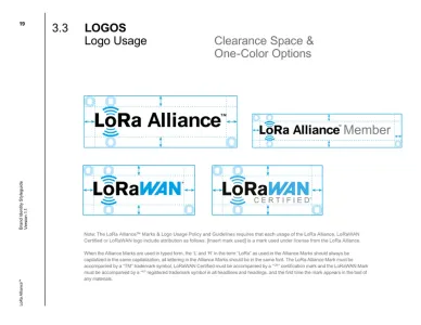 Lora Alliance 2019 2