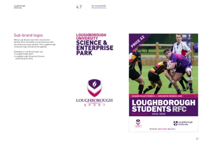 Loughborough University