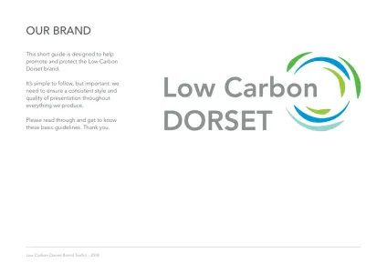 Low Carbon Dorset