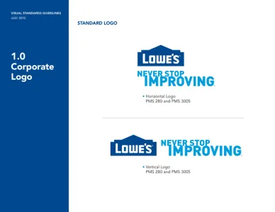 Lowe’S
