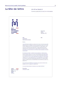 Maison De Services Au Public