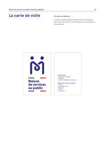 Maison De Services Au Public