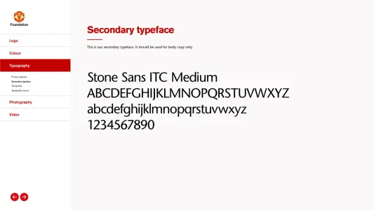 Manchester United Foundation