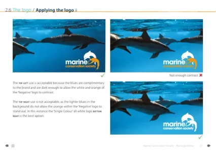 Marine Conservation Society