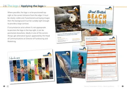 Marine Conservation Society