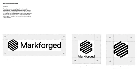 Markforged