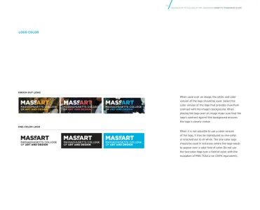 Massachusetts College